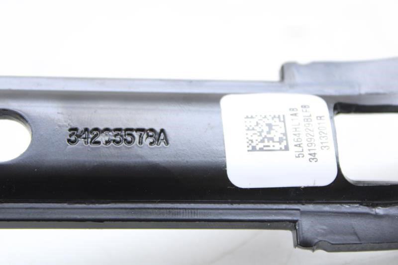 2019-24 Ram 1500 Front Left Side Seat Belt Upper Adjuster Bracket 5LA64HL1AB OEM - Alshned Auto Parts