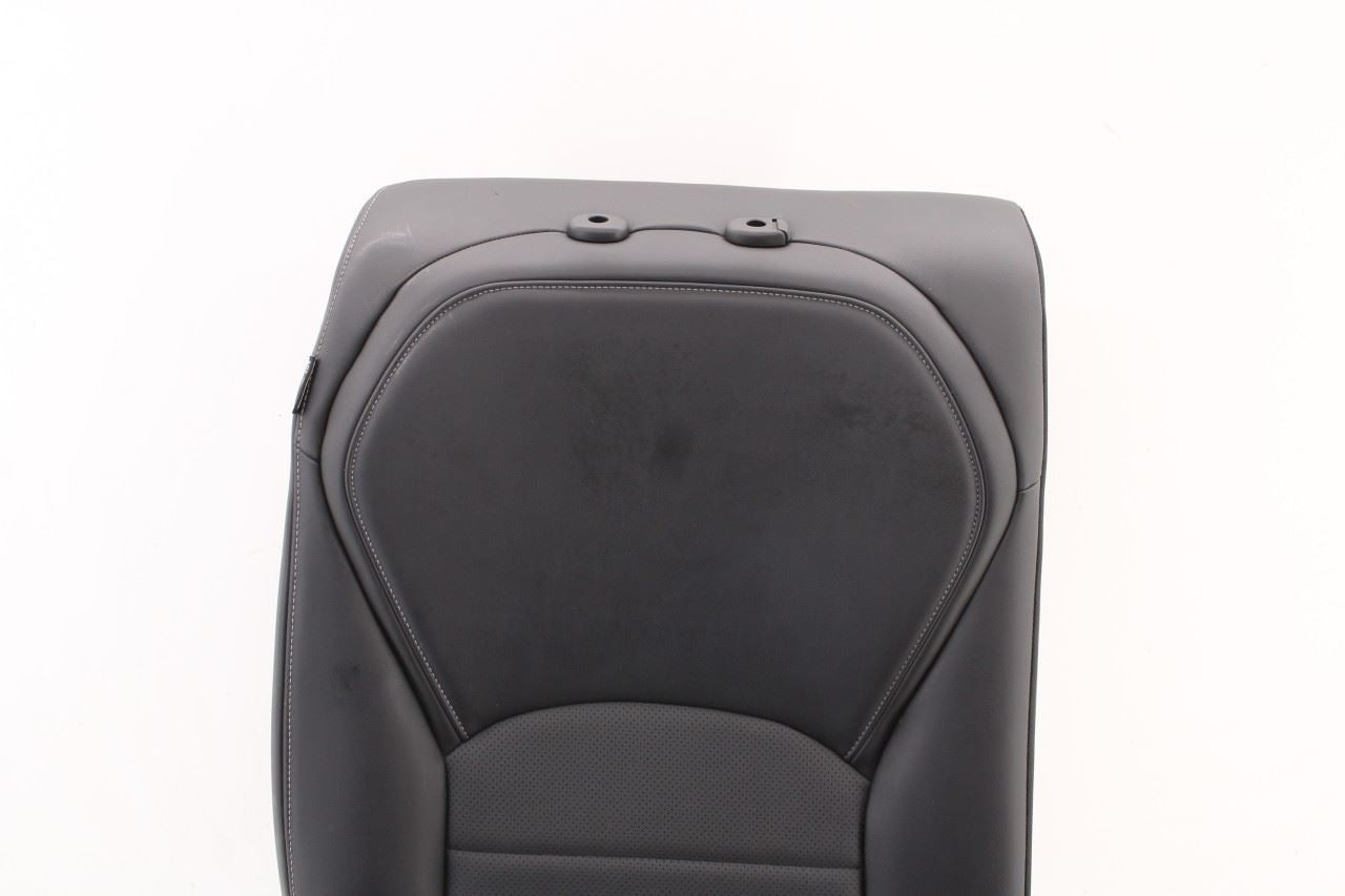 2022-25 Infiniti QX50 Luxe 2.0L Rear Passenger Right Side 2nd Row Seat Complete - Alshned Auto Parts
