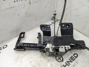 2019-2025 Ram 1500 New Body Rear Left Side Door Lock Latch Actuator 04589915AE