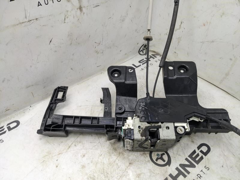 2019-2025 Ram 1500 New Body Rear Left Side Door Lock Latch Actuator 04589915AE0