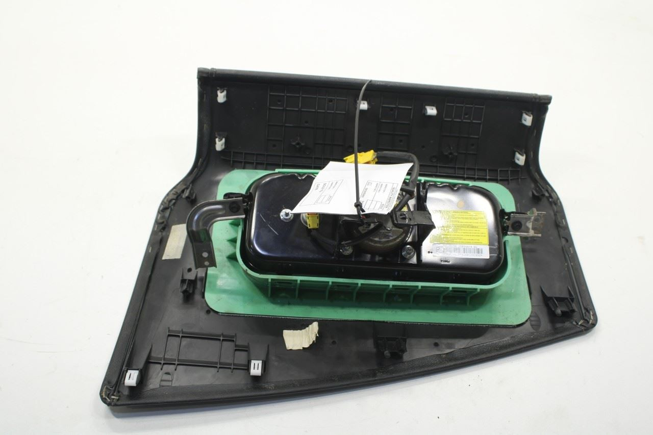 2015-2017 Ford F150 Super Cab Lariat 2.7L Front Passenger Right Side Dash Air Bag FL3B-15044A74-BG OEM - Alshned Auto Parts