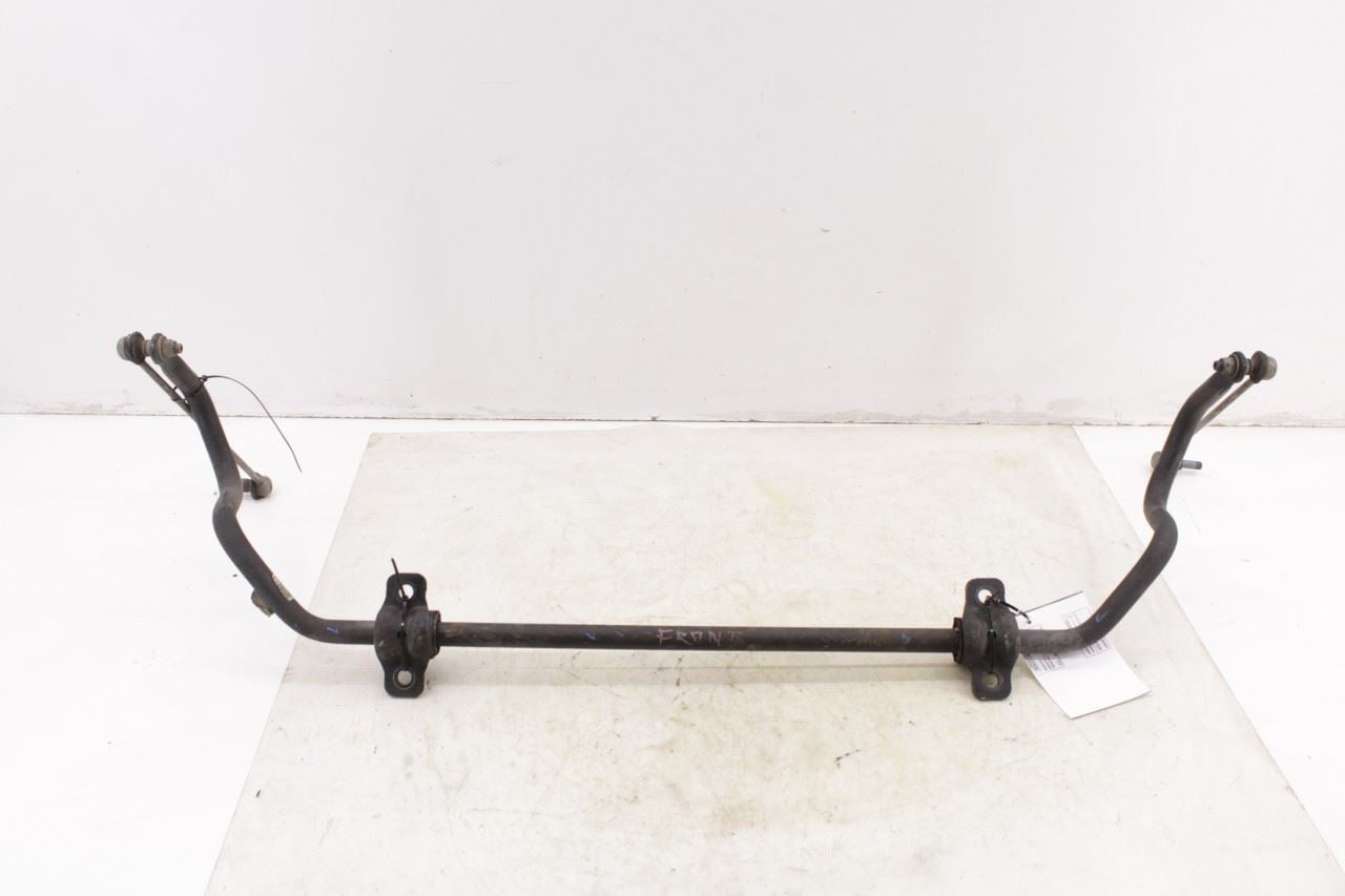 2017-24 Chrysler Pacifica Limited 3.6L FWD Front Stabilizer Sway Bar 68218102AB - Alshned Auto Parts