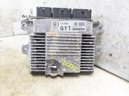 2011-2017 Nissan Juke Engine Computer Control Module ECU ECM 237031TV0B OEM - Alshned Auto Parts