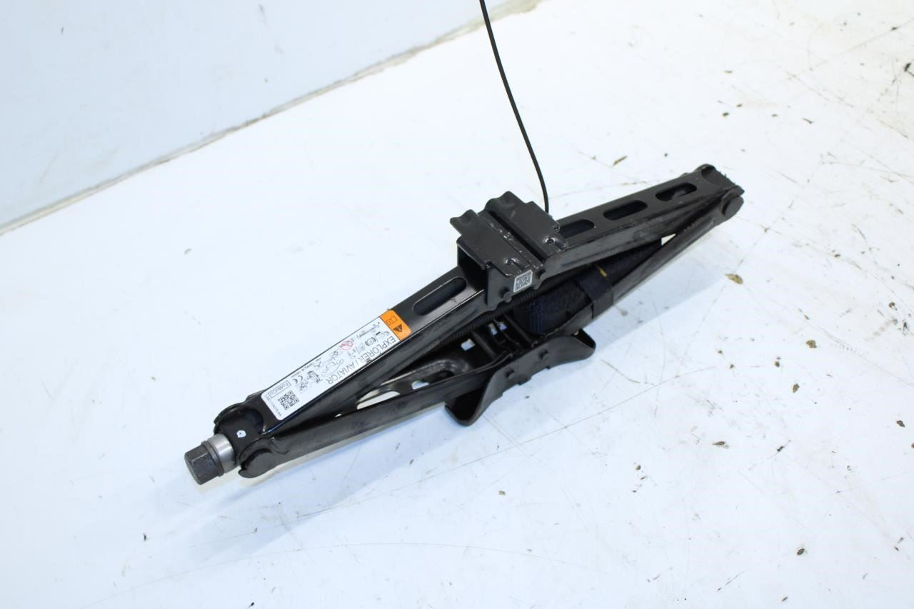 2020-2025 Ford Explorer 3.3L AWD Lift Jack LB5C-17080-AA OEM - Alshned Auto Parts