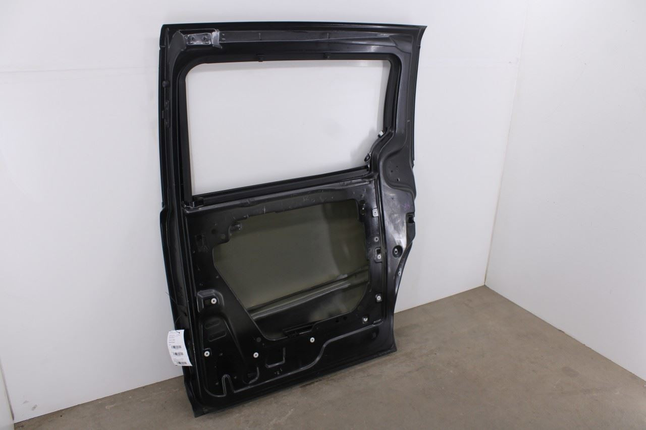 2008-2020 Dodge Grand Caravan GT Rear Right Sliding Door Shell Panel 5020698AO16