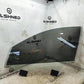 2015-2016 Mercedes-Benz C300 Front Left Side Door Window Glass 205-725-15-00 OEM