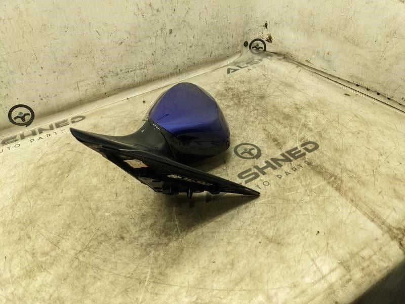 2011-14 Hyundai Veloster 1.6L Passenger Right Side Rear View Mirror 87620-2V3505