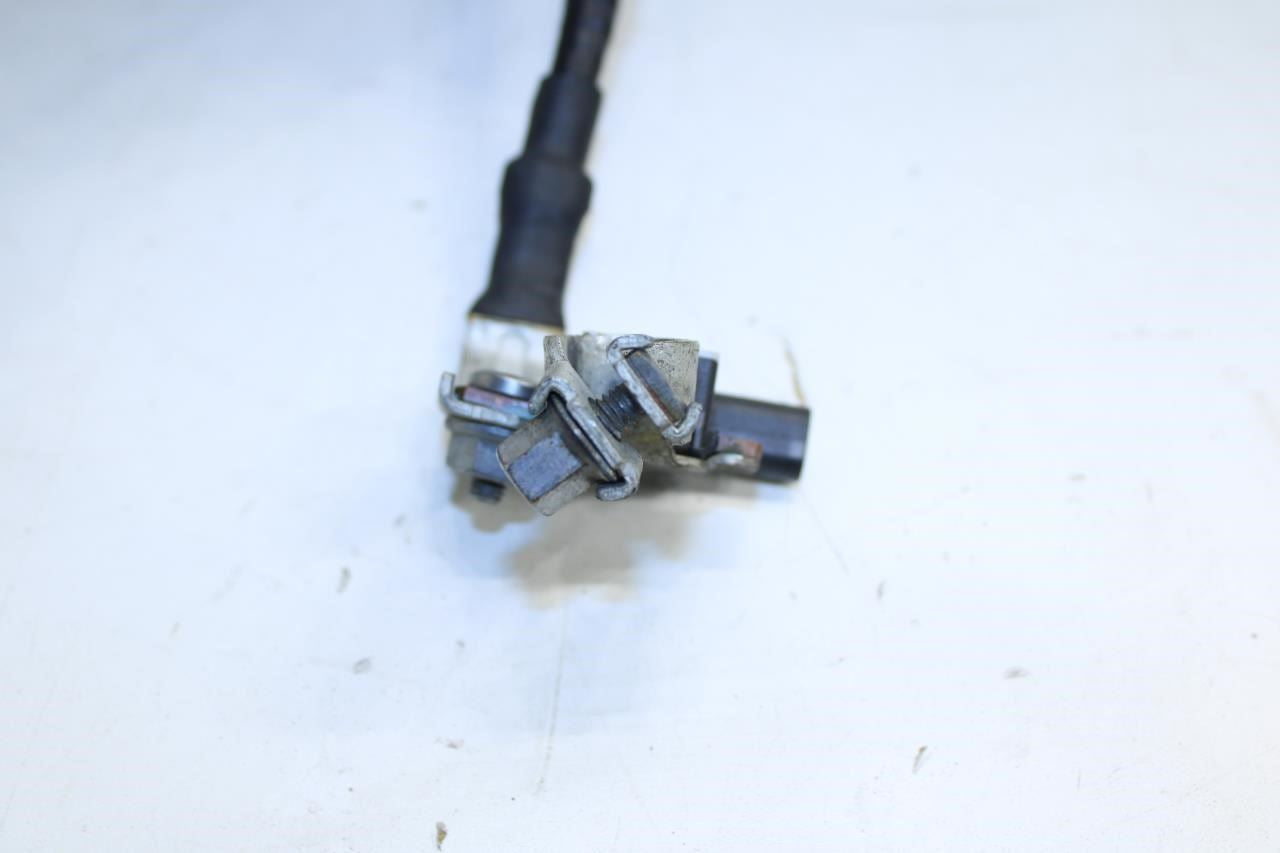 2016-2019 Buick Encore 1.4L Negative Battery Cable w/ Current Sensor 42670997 - Alshned Auto Parts