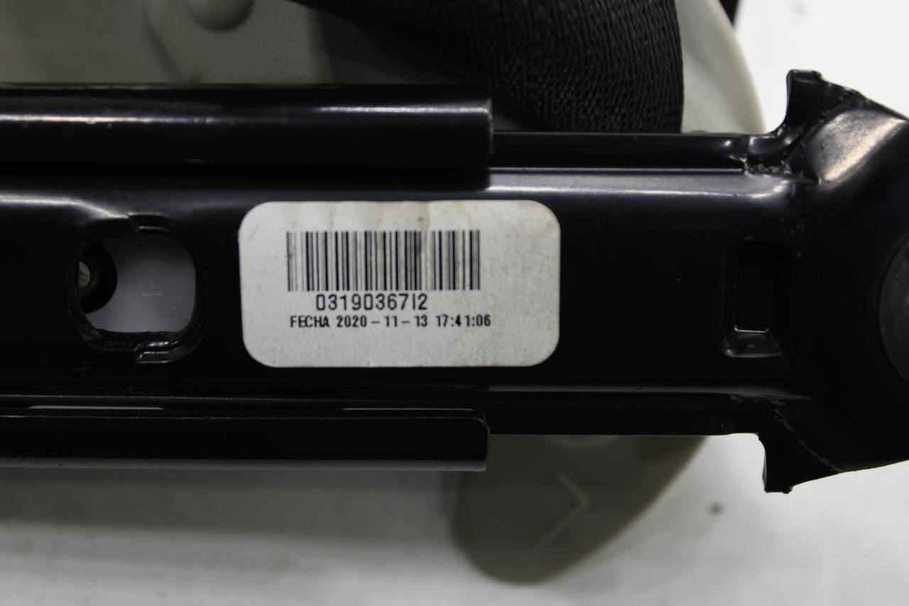 13-20 Nissan Pathfinder SV Rear LH Side 2nd Row Seat Belt Retractor 88845-9NP0B - Alshned Auto Parts