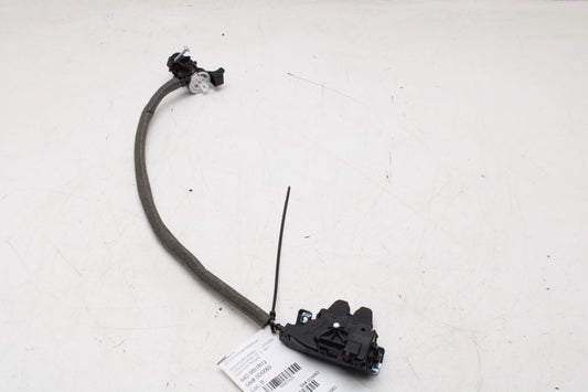 2010-2016 Mercedes-Benz E350 Sport 4MATIC Rear Trunk Lid Latch Lock Actuator - Alshned Auto Parts