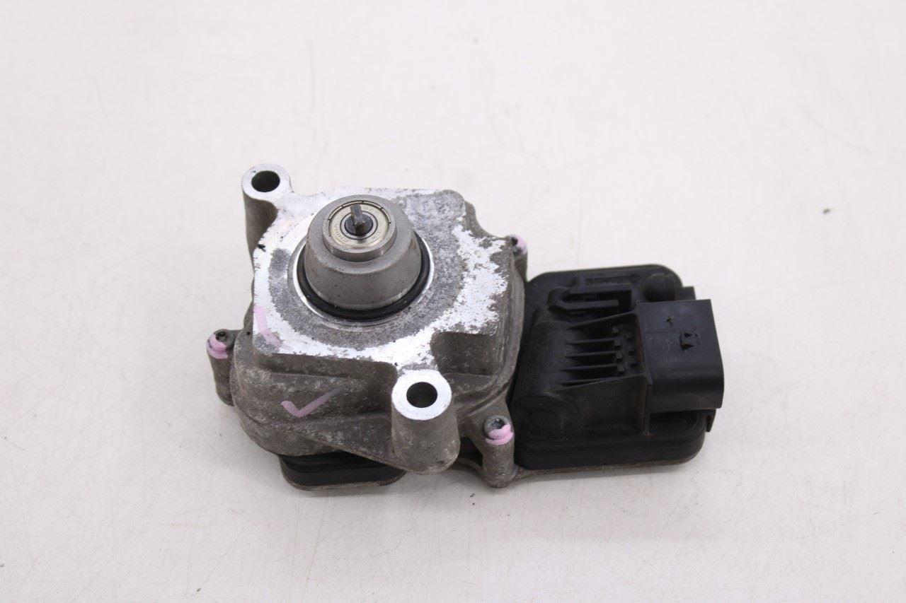 2011-2013 Porsche Cayenne S 4.8L AWD Transfer Case Motor 95861875509 OEM9