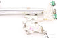 18-26 Honda Odyssey Touring Rear Left Driver Side Door Window Regulator w/ Motor - Alshned Auto Parts