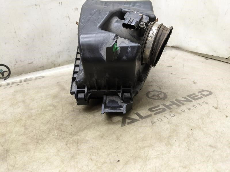 2014-15 Honda Civic Air Intake Cleaner w/ Air Flow Mass Sensor 17201-R1B-A00 OEM4