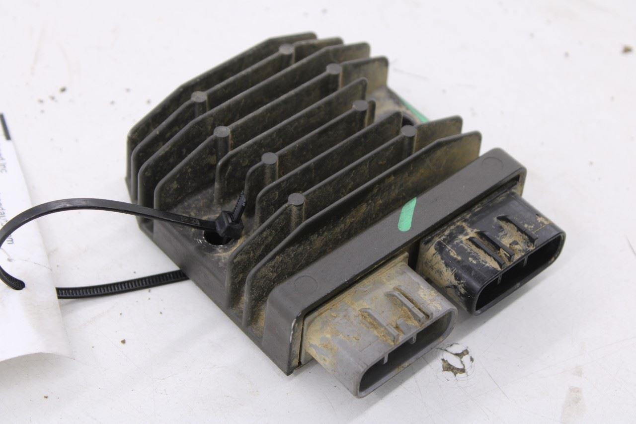 2014-20 Arctic Cat Wildcat Trail Green 4WD Rectifier Voltage Regulator 0824-072 - Alshned Auto Parts