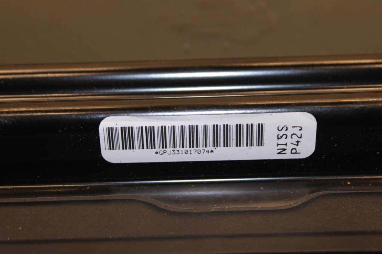 2014-2020 Infiniti QX60 Roof Sunroof Window Glass 91210-3JA0A OEM - Alshned Auto Parts