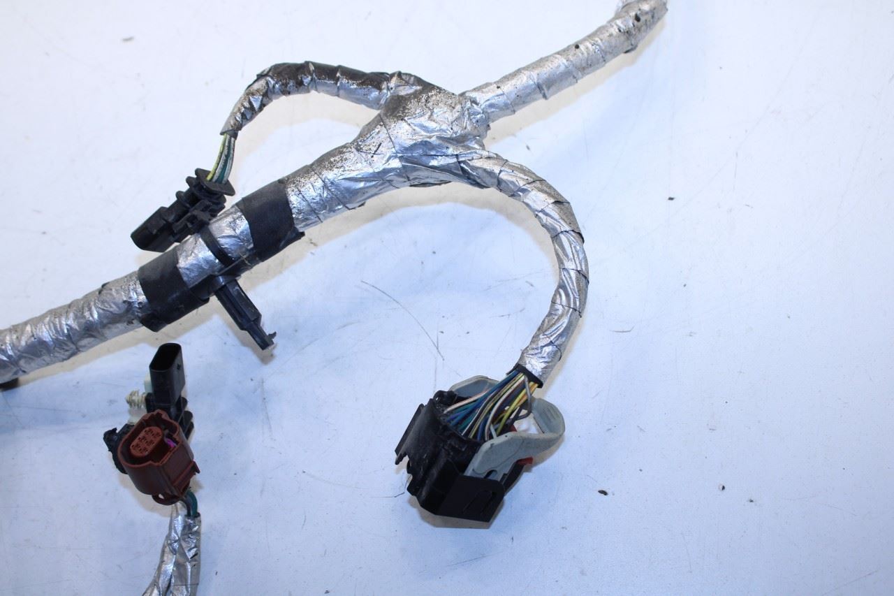 18-20 Ford F150 XL Super Cab 2.7L 4WD Automatic Transmission Wire Harness *ReaD* - Alshned Auto Parts