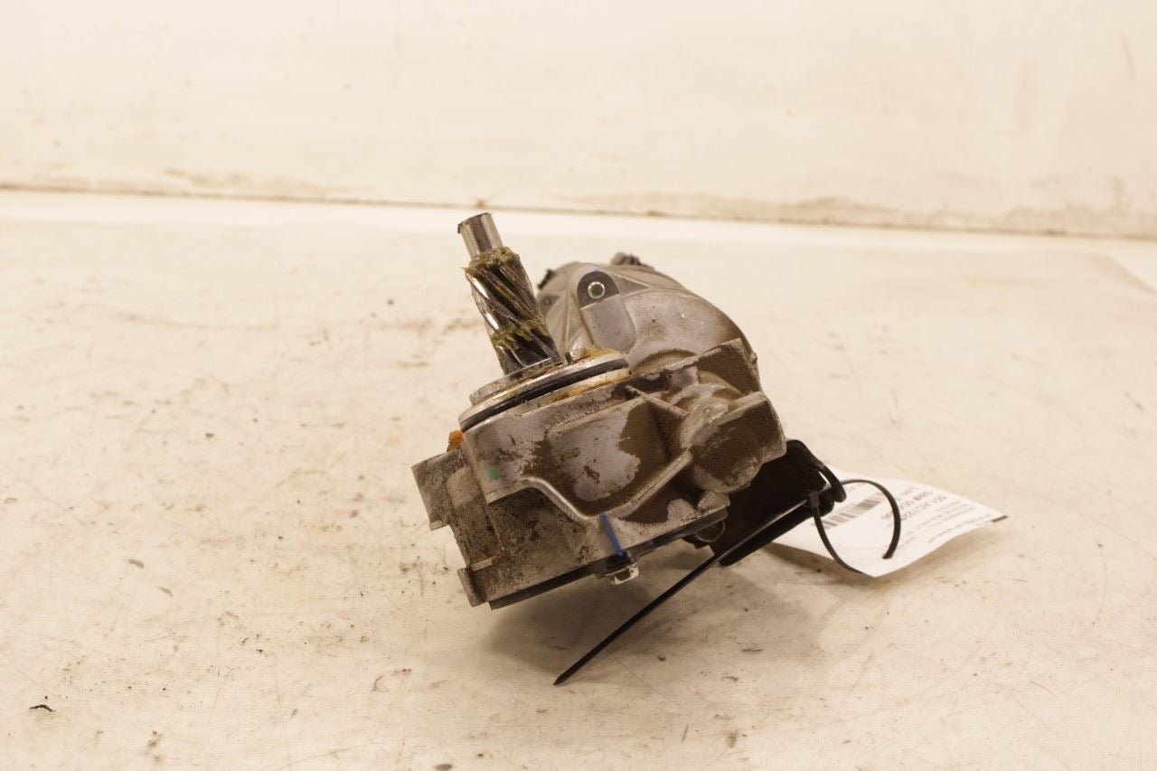 2025 Acura Integra A-Spec 1.5L FWD Power Steering Gear Motor 53660-3S5-S21 OEM - Alshned Auto Parts