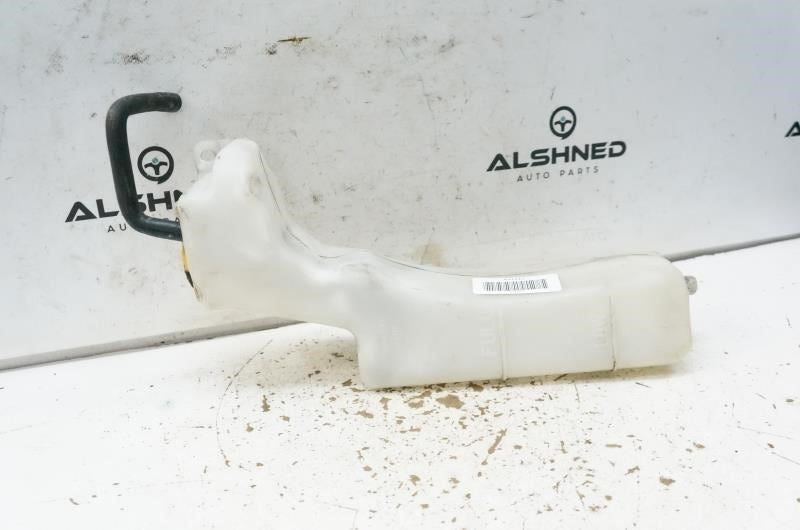 08-16 Subaru Impreza 2.5L Radiator Coolant Reservoir Tank Bottle 45150AG001 OEM - Alshned Auto Parts