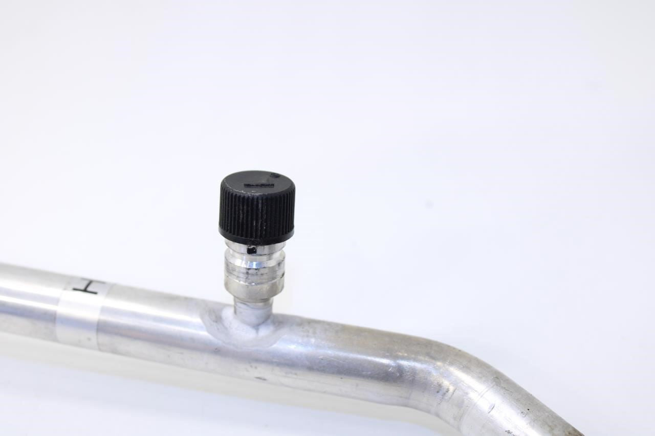 14-20 Infiniti Q50 Luxe AC Conditioner Suction Cooler Low Line Hose 92450-4GB0B - Alshned Auto Parts