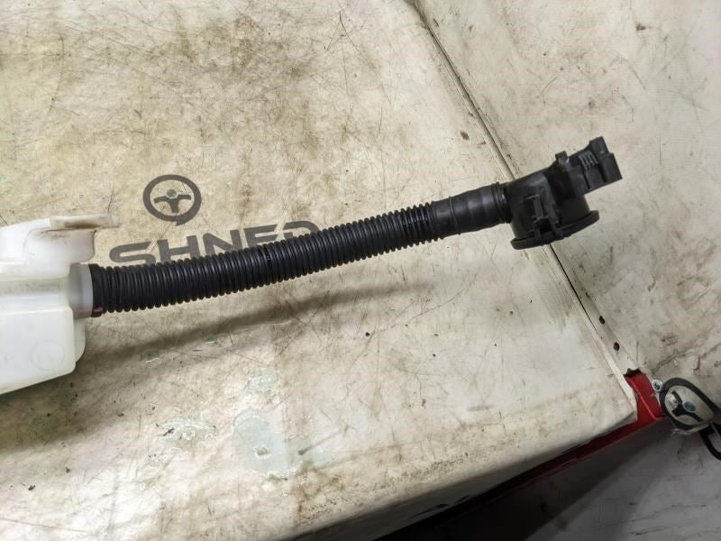 2011-2017 BMW X3 Windshield Washer Reservoir Bottle 61667255828 OEM - Alshned Auto Parts