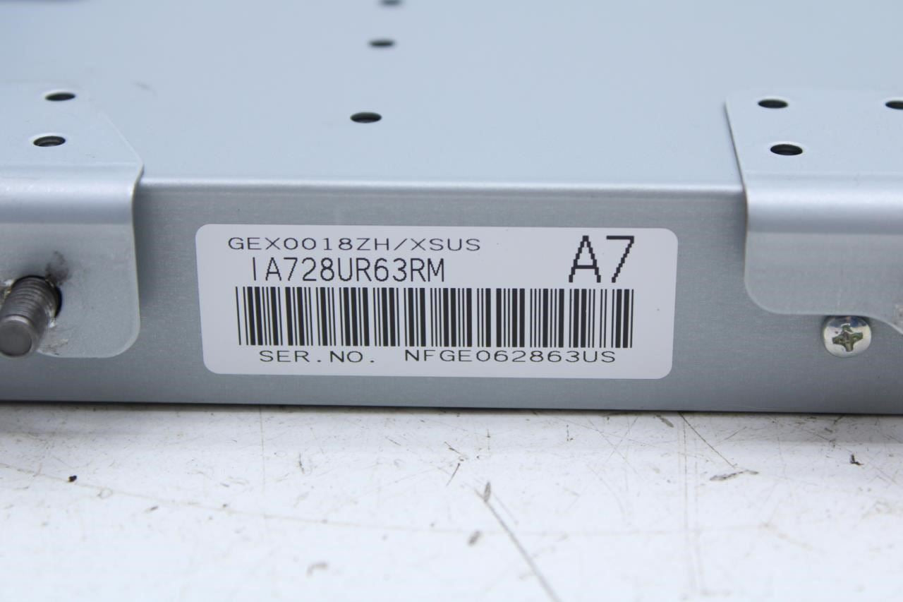 2013-2015 Acura RDX Audio Equipment Radio Receiver 39820-TX4-A010-M1 OEM - Alshned Auto Parts
