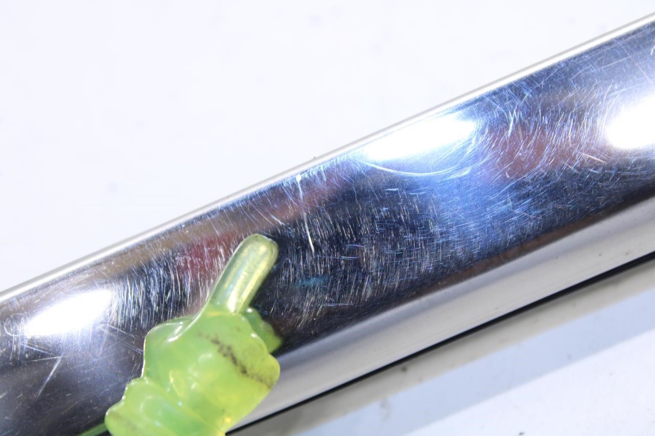 11-15 Jeep Grand Cherokee Rear Right Door Belt Outer Weatherstrip 55399292AE OEM - Alshned Auto Parts