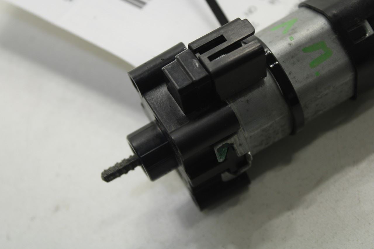 17-22 Infiniti Q60 Luxe Front Driver Left Side Seat Track Motor 87671-5C10A OEM - Alshned Auto Parts