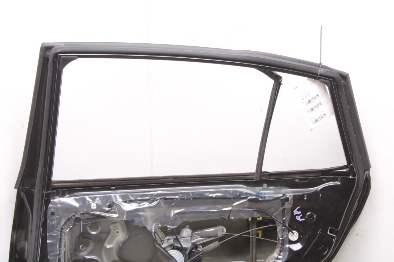 13-16 Subaru Impreza Sport Premium Rear Right Side Door Shell Panel 60409FJ0209P8