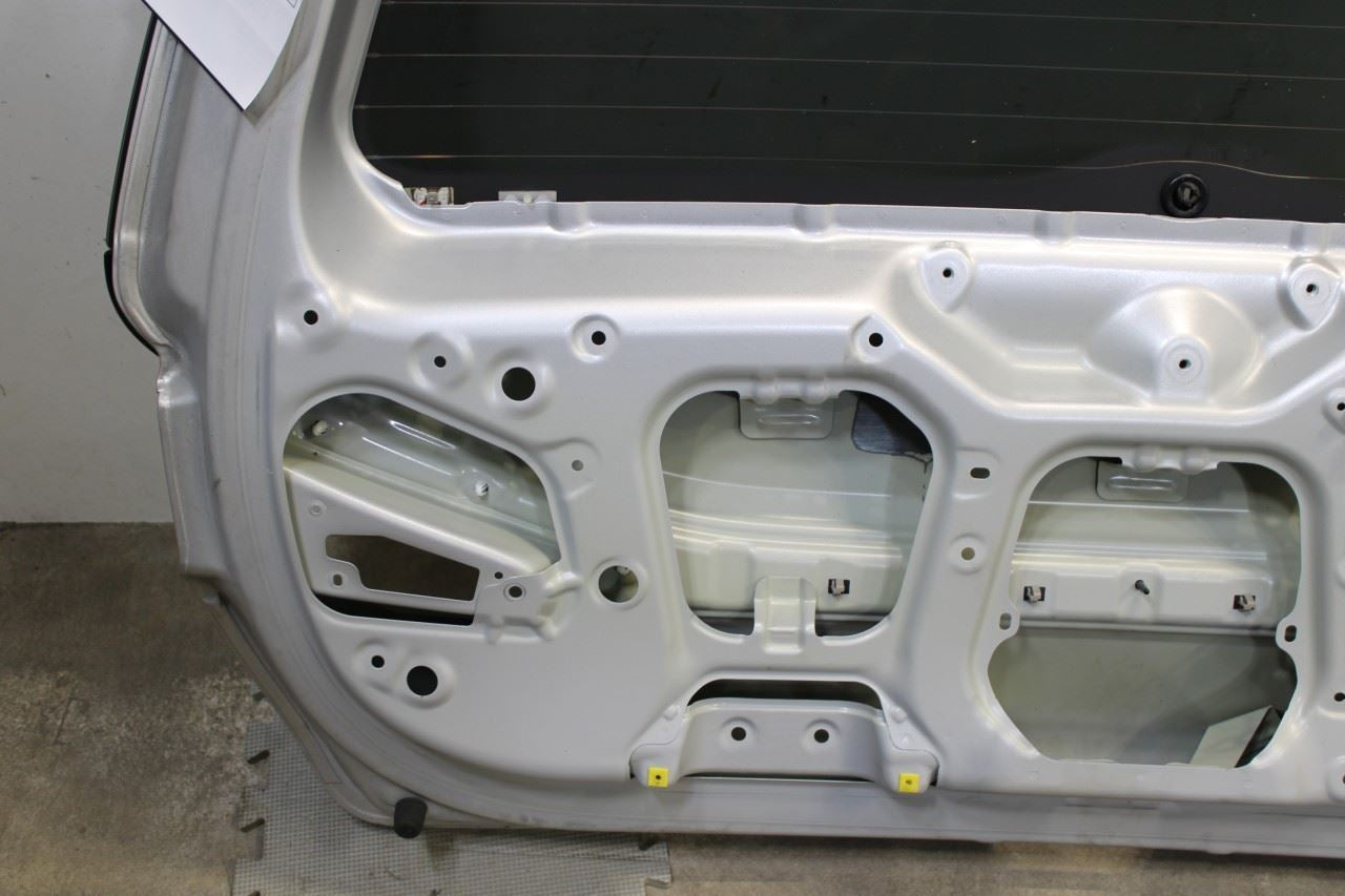 2020-22 Kia Soul LX Liftgate Tailgate Back Door Shell Panel w/ Glass 72800-K0001 - Alshned Auto Parts