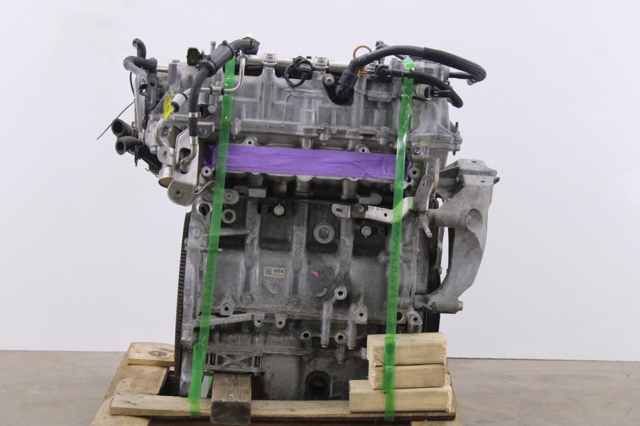 2018-22 Chevrolet Equinox LT 1.5L FWD Engine Motor VIN V 8th digit Opt LYX 104K4