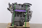 2018-22 Chevrolet Equinox LT 1.5L FWD Engine Motor VIN V 8th digit Opt LYX 104K4