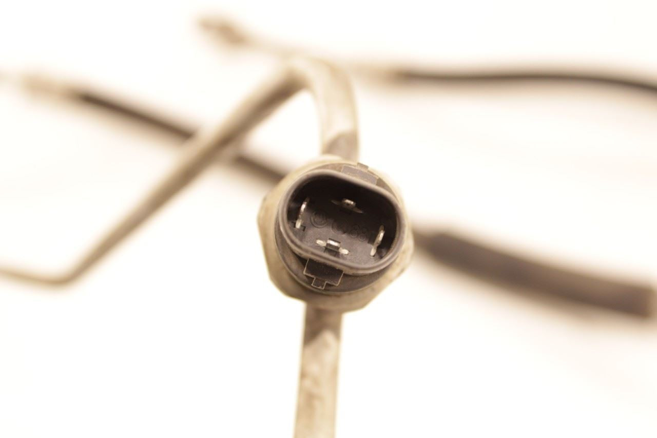 12-20 Isuzu NPR HD 6.0L RWD AC Conditioning Hose Tube Pipe Set 8-98179-009-0 OEM - Alshned Auto Parts