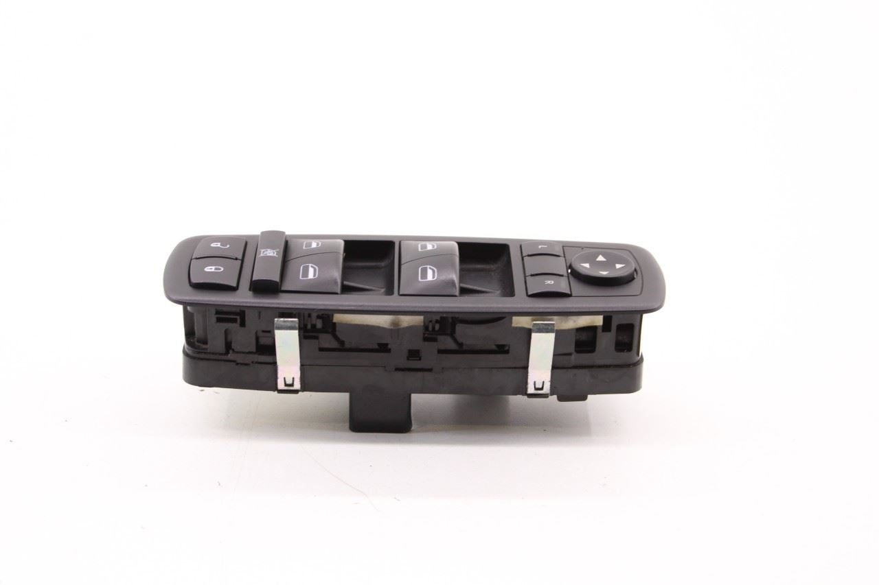 2014-2015 RAM 1500 Laramie Front Left Master Power Window Switch 68212783AB OEM - Alshned Auto Parts