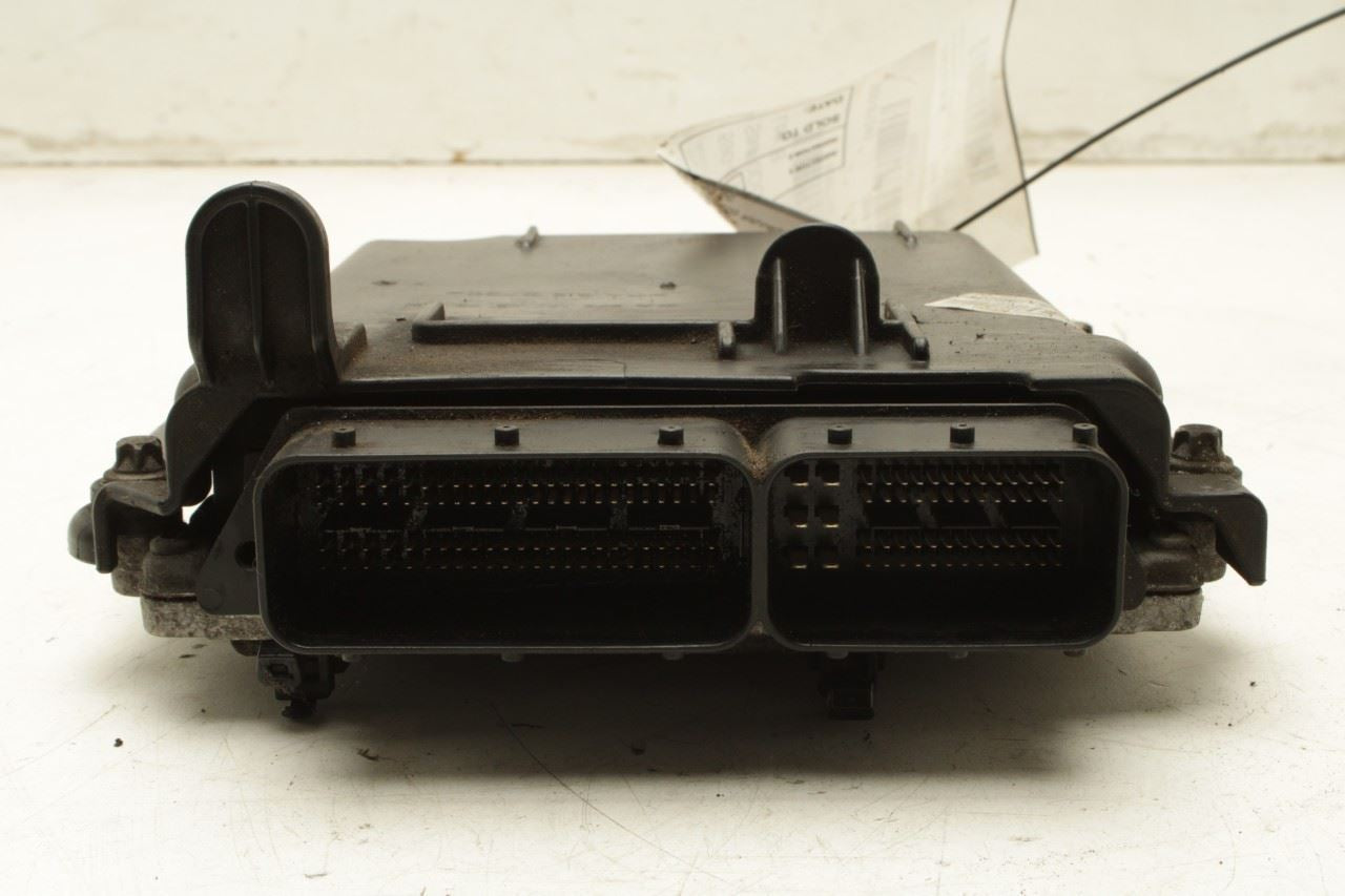 2012-2013 Mercedes-Benz E350 Sport 4MATIC 3.5L Engine Computer Control Module - Alshned Auto Parts