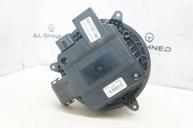 2015-2026 Ford F150 HVAC AC Heater Blower Fan Motor FL3H-19846-BD OEM6