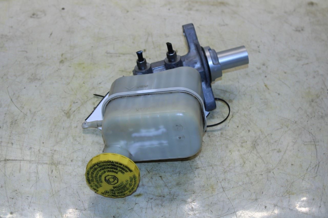 2014-2018 Jeep Cherokee 75th Anniversary 3.2L Brake Master Cylinder w/ Reservoir - Alshned Auto Parts