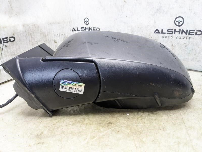 08-20 Dodge Grand Caravan GT 3.6L Front LH Side Rear View Mirror 1AB73TZZAM OEM10