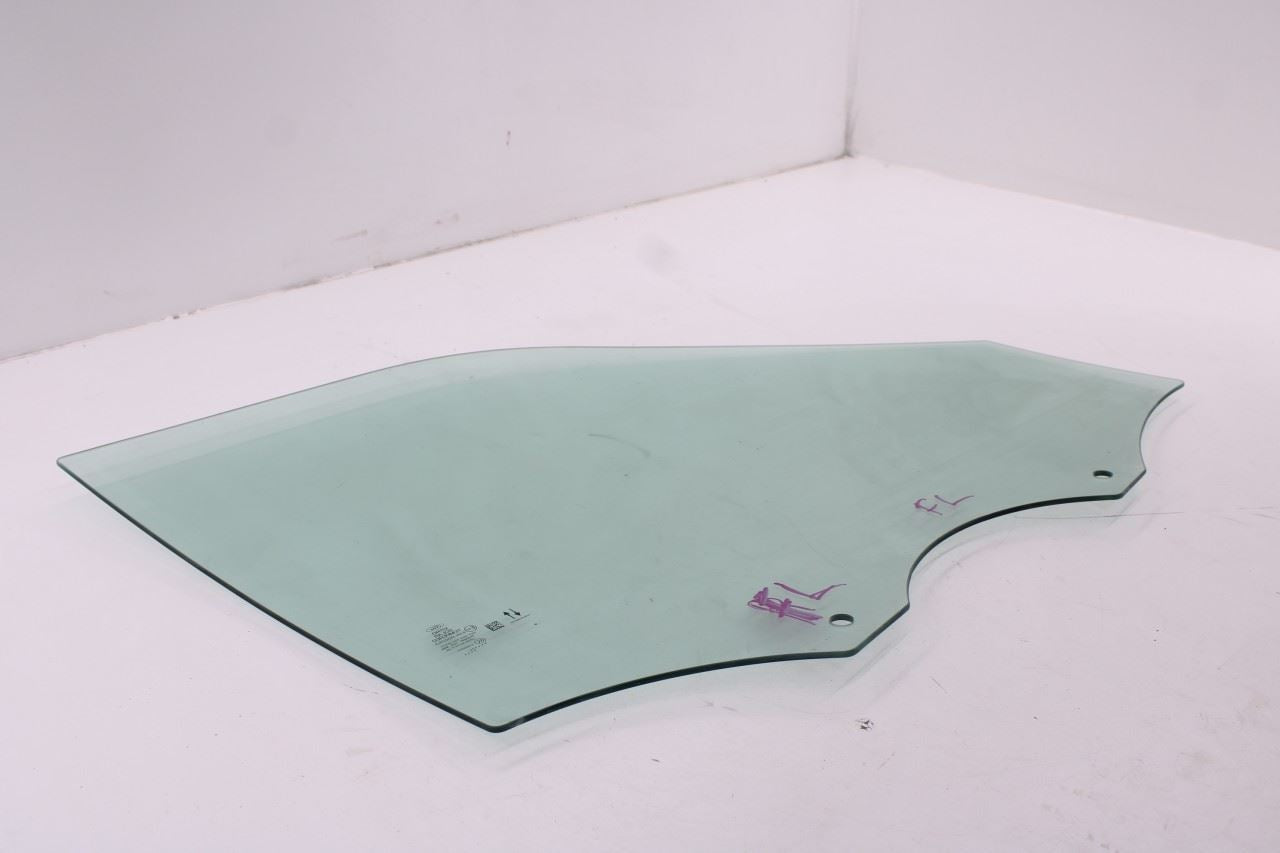 2020-2026 Ford Explorer Interceptor Front Left Door Window Glass LB5B-S21411-AE7