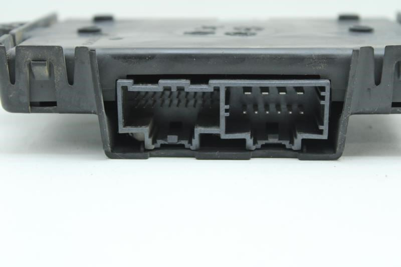 2011-2016 Ford F250 SD Transfer Case Control Module BC3A-7H417-AF OEM - Alshned Auto Parts