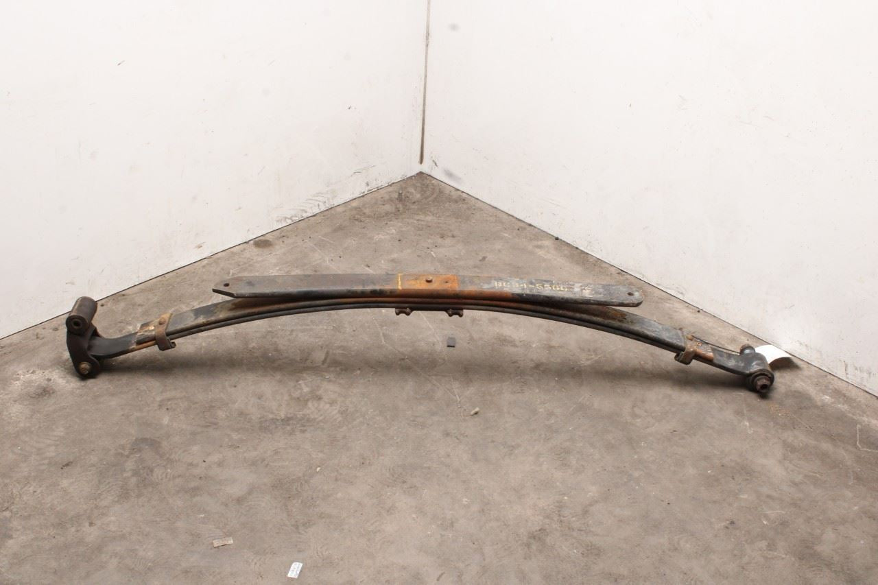 2011-16 Ford F250 Lariat Crew Cab 4WD Rear Suspension Right or Left Leaf Spring - Alshned Auto Parts