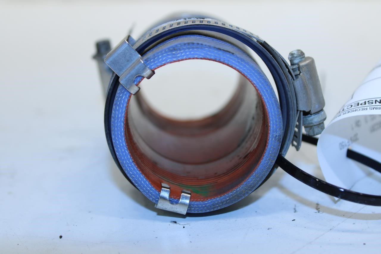 18-20 Ford F150 XL Turbocharger Intercooler Air Duct Tube Adapter JL34-6C640-CA - Alshned Auto Parts