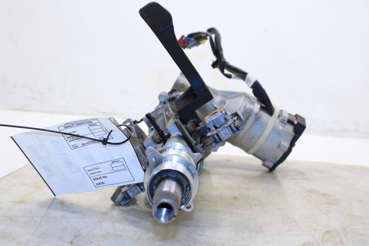 2019-2021 Hyundai Tucson Value 2.0L FWD Steering Column Assembly 56310-D3210 OEM - Alshned Auto Parts