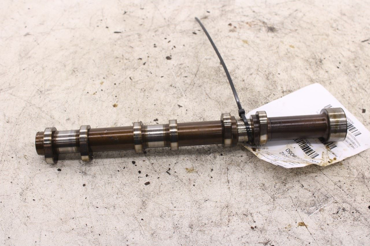 2012-15 Audi A7 Premium 3.0L Right Side Engine Exhaust Camshaft 06E109102BF OEM0