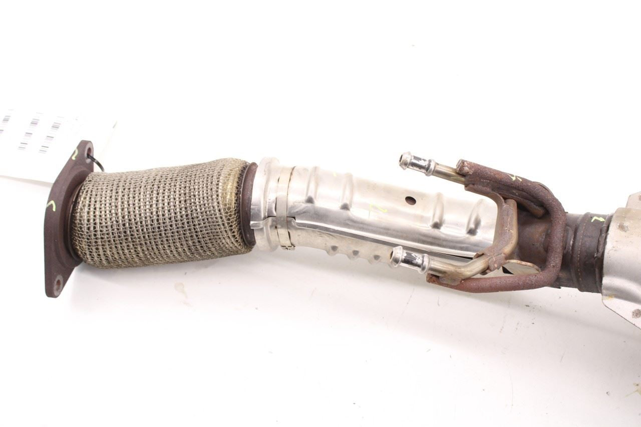 2021-2025 Infiniti QX50 LUXE 2.0L FWD Front Exhaust System Pipe 200A0-9CM0A OEM - Alshned Auto Parts