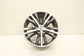 2016-2019 Infiniti QX60 Aluminum Wheel R18x7.5 5 Spoke 40300-9NB2A OEM - Alshned Auto Parts