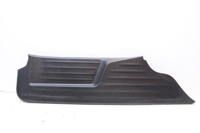 2014-2020 Infiniti QX60 Rear Right Sill Kick Scuff Plate Panel 769B6-3JA0A OEM - Alshned Auto Parts