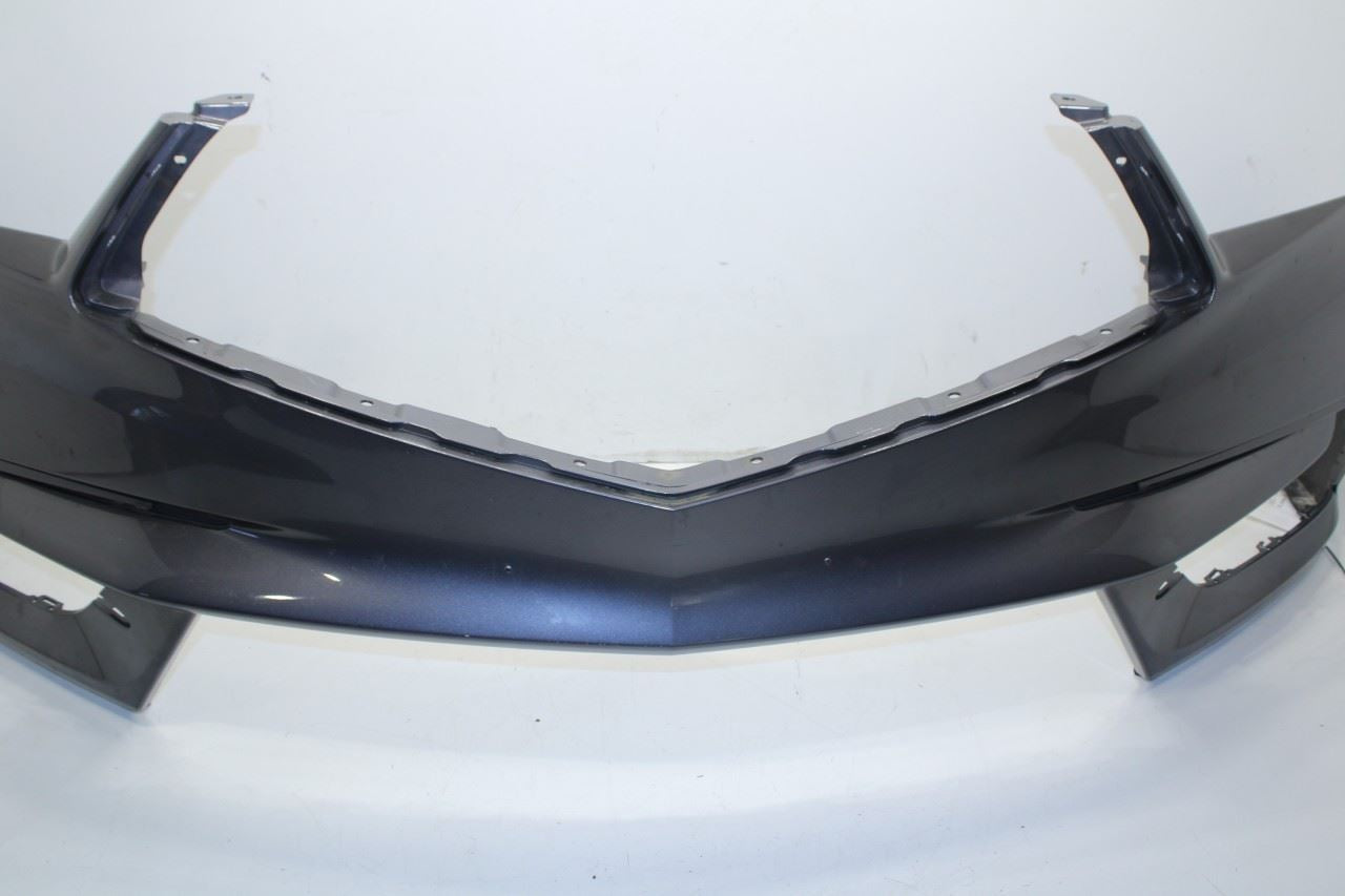 2017-2020 Acura MDX Front Bumper Cover 04711-TZ5-A70ZZ OEM *ReaD* - Alshned Auto Parts