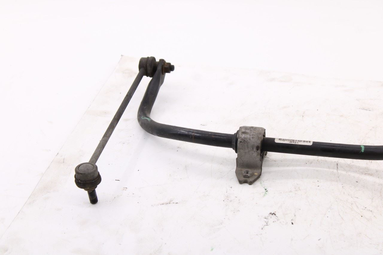 11-18 Volkswagen Jetta Sport FWD Front Stabilizer Sway Anti-Roll Bar 5C0-411-3039