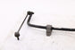 11-18 Volkswagen Jetta Sport FWD Front Stabilizer Sway Anti-Roll Bar 5C0-411-3039