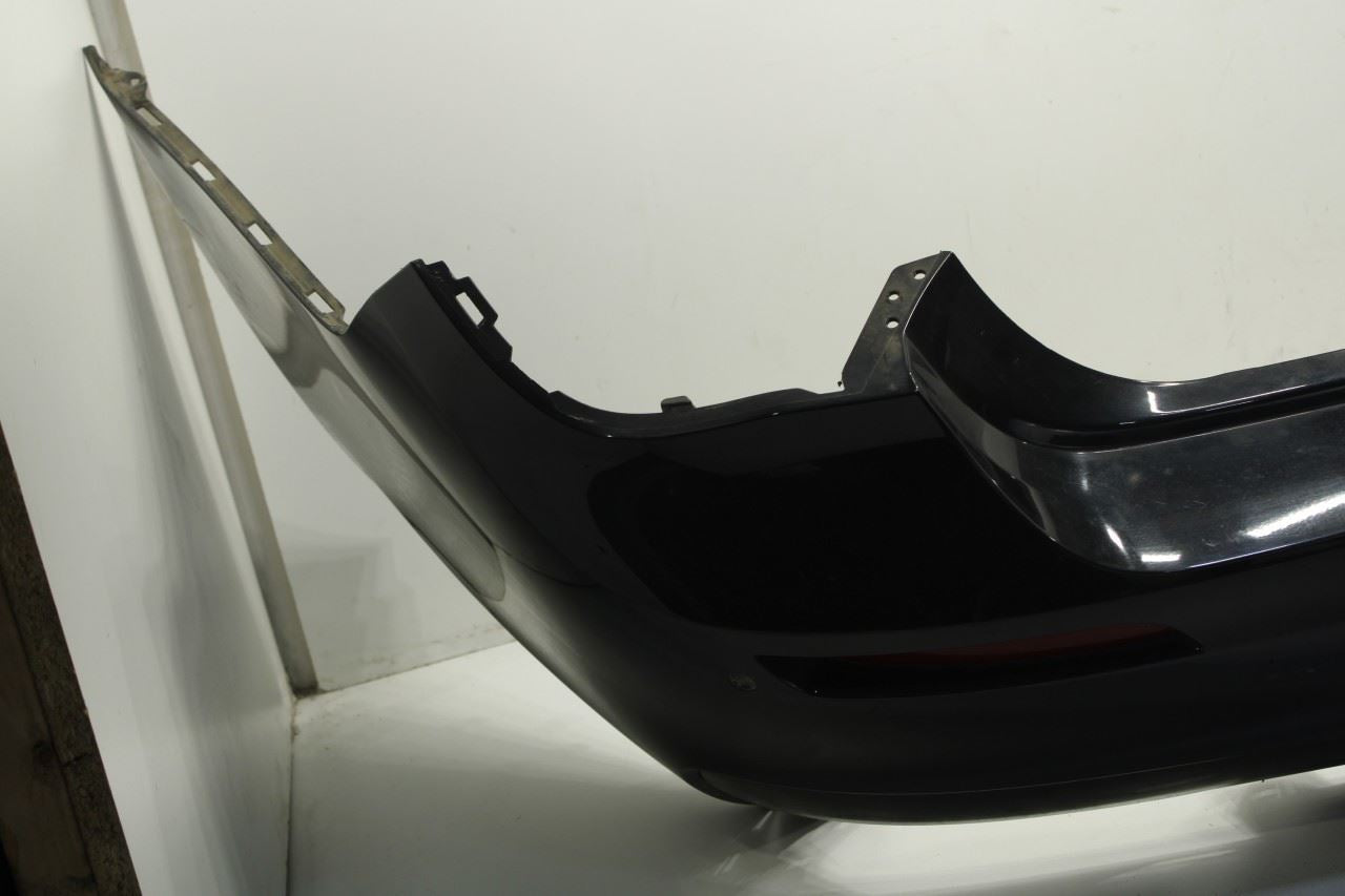 2013-2015 BMW 750i xDrive Rear Bumper Cover 51127311354 OEM - Alshned Auto Parts